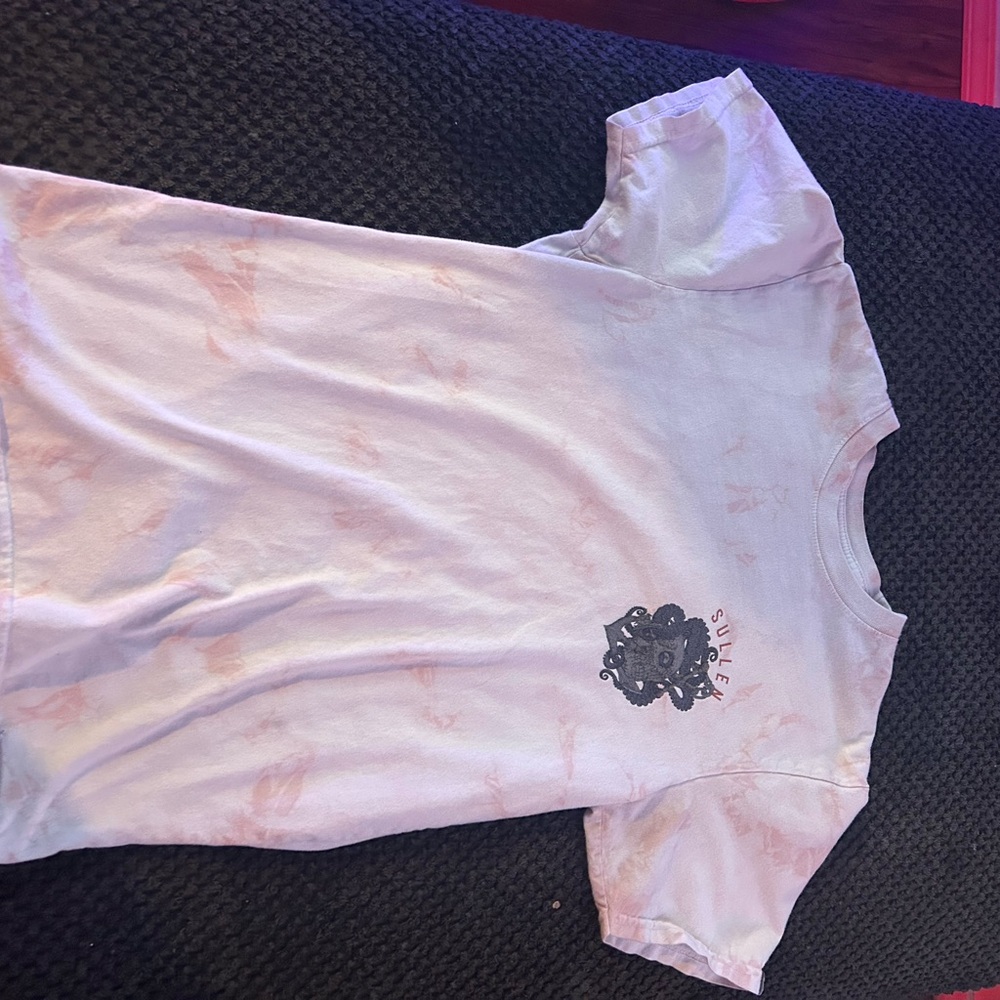 Sullen Graphic T
